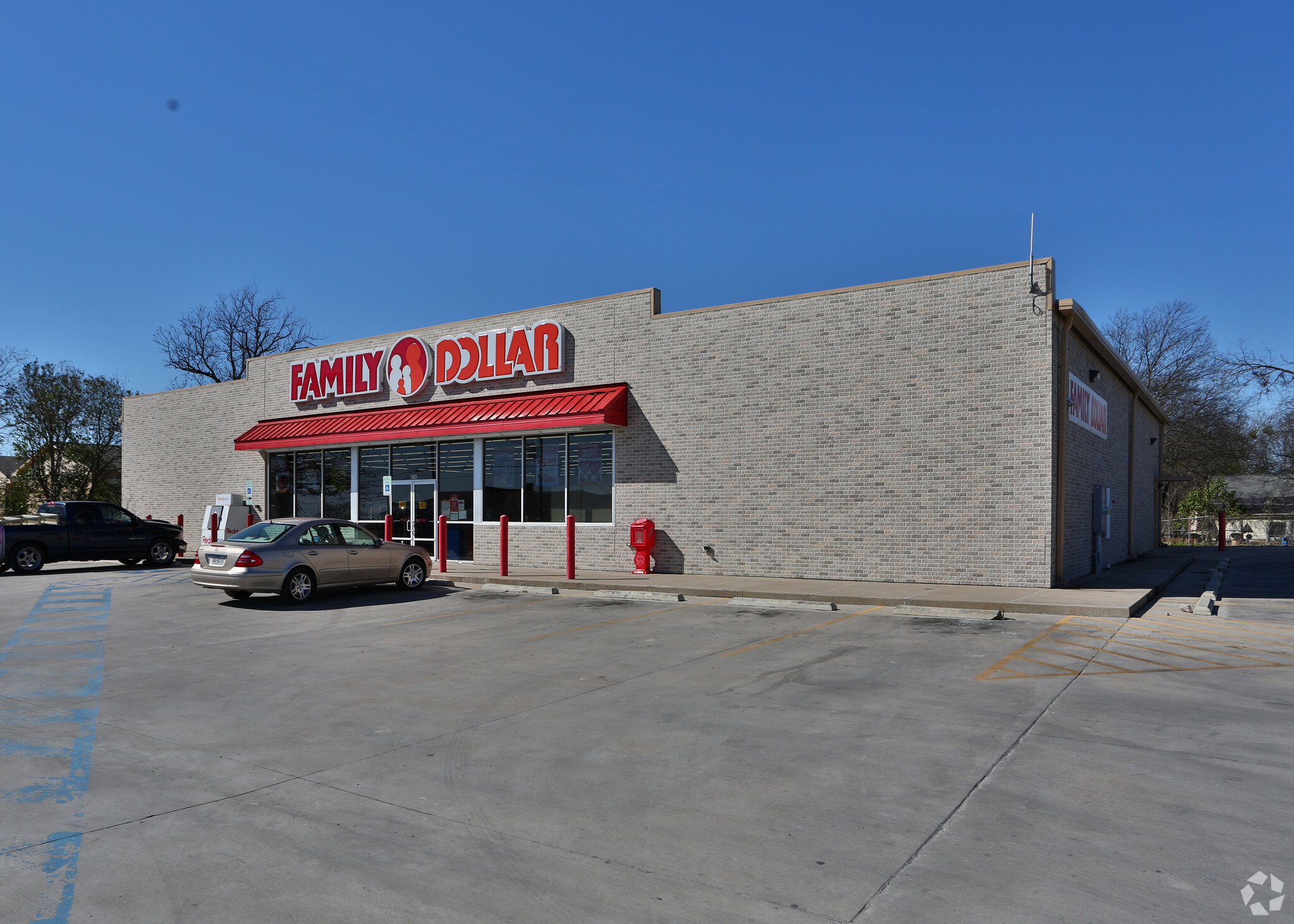 226 S Waco St, Hillsboro, TX for lease Primary Photo- Image 1 of 5