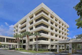 More details for 4440 PGA Blvd, Palm Beach Gardens, FL - Office for Lease