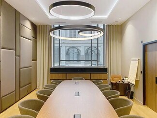 Plus de détails pour 58 Avenue Maréchal Foch, Lyon - Bureau à louer