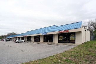 More details for 3546-3590 Towne Point Rd, Portsmouth, VA - Retail for Lease