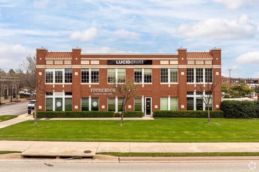 1560 E southlake Blvd, Southlake, TX for lease - Building Photo - Image 2 of 20