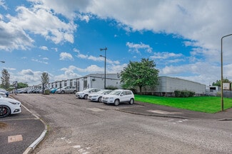 More details for 8 Firth Rd, Livingston - Industrial for Lease