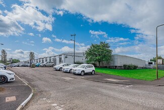 Plus de détails pour 8 Firth Rd, Livingston - Industriel à louer