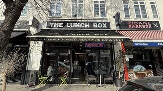 Plus de détails pour 134 Hammersmith Rd, Londres - Bureau à louer