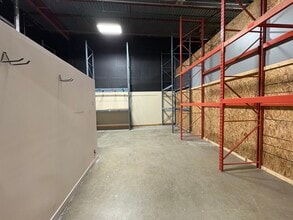 13323 146th St NW, Edmonton, AB for lease Interior Photo- Image 2 of 16