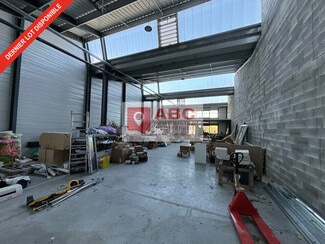 More details for Industrial for Lease