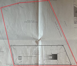 Plus de détails pour 2207 Hartford Pike, Johnston, RI - Terrain à louer