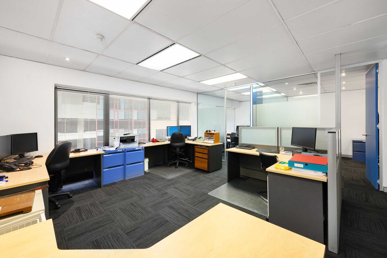 83 Mount St, North Sydney, NSW 2060 - Unit 1301 -  - Interior Photo - Image 1 of 2