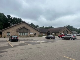 Plus de détails pour 854 S Washington Ave, Holland, MI - Bureau à louer