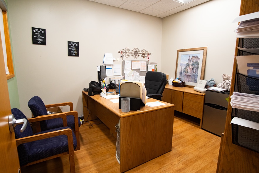310 S Highland Ave, Oklahoma City, OK for sale - Interior Photo - Image 3 of 16