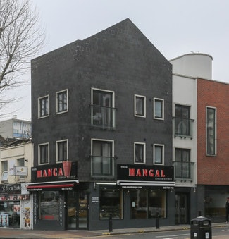 More details for 329 Bethnal Green Rd, London - Retail for Sale