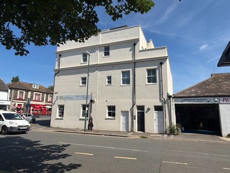 46 Brunswick Rd, Shoreham By Sea à vendre - Photo du bâtiment - Image 3 de 3