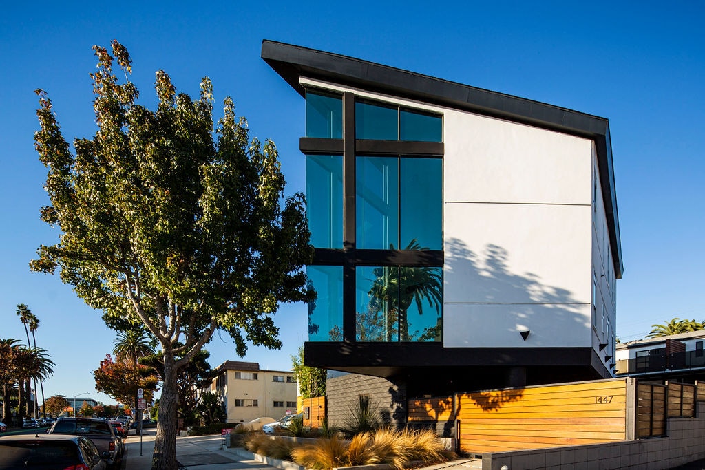 1447 11th St, Santa Monica, CA for lease Primary Photo- Image 1 of 15
