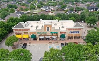 Plus de détails pour 1205 E Debbie Ln, Mansfield, TX - Commerce de détail à louer