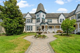 Plus de détails pour 30 Freneau Ave, Matawan, NJ - Bureau à louer