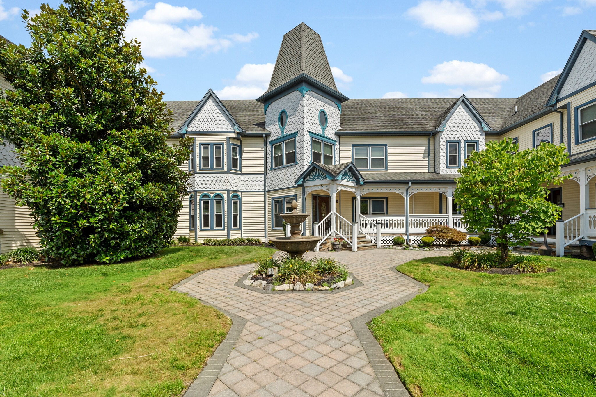 30 Freneau Ave, Matawan, NJ for lease Primary Photo- Image 1 of 4