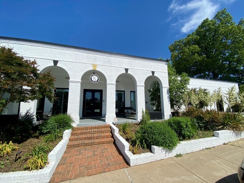 490 Westfield Rd, Charlottesville, VA for lease - Building Photo - Image 2 of 75