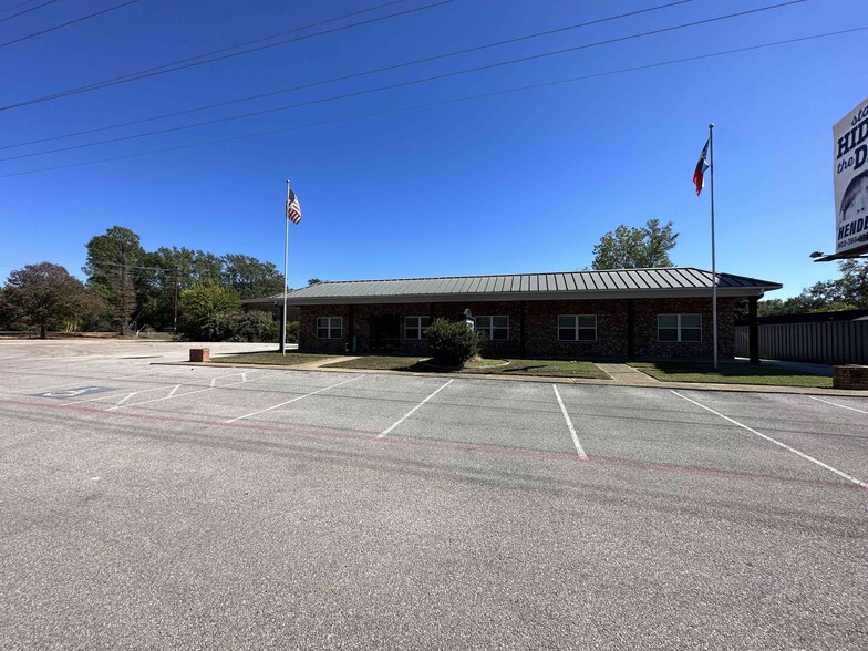 1711 US 79, Henderson, TX for sale - Building Photo - Image 3 of 21