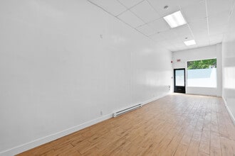 6125-6131 Av de Monkland, Montréal, QC for lease Interior Photo- Image 1 of 12