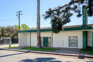 More details for 1570 W Mission Blvd, Pomona, CA - Industrial for Lease