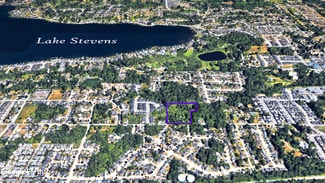 More details for 825 99th Ave SE, Lake Stevens, WA - Land for Sale