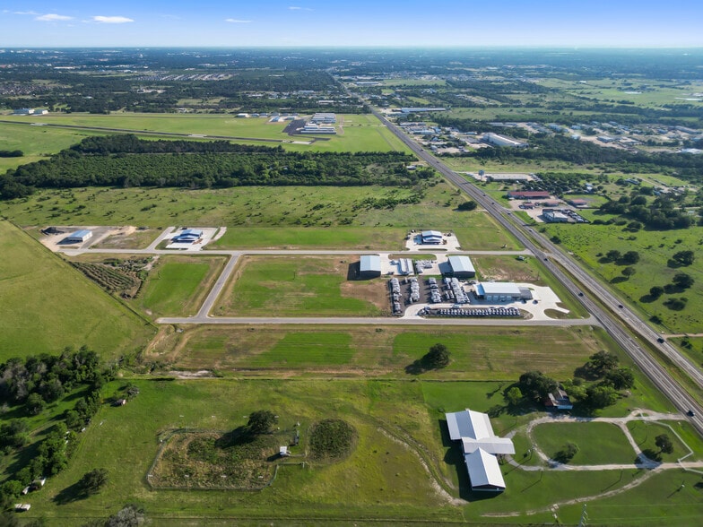 E SH-21, Bryan, TX for sale - Building Photo - Image 3 of 6