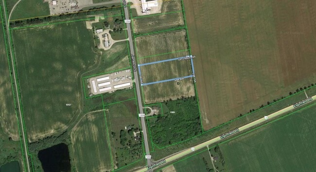 More details for 00 James St S, Perth South, ON - Land for Sale