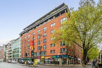 More details for 3 Gray's Inn Rd, London - Retail for Lease