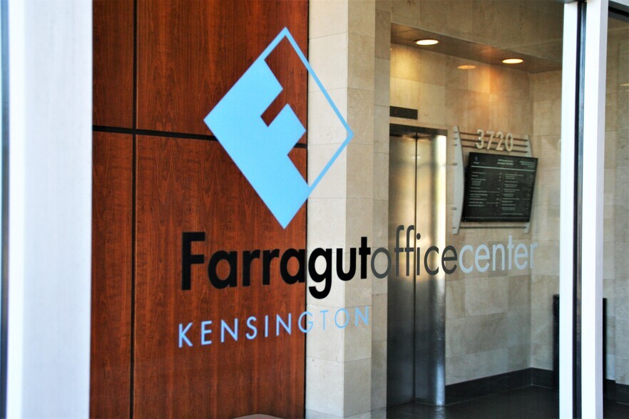 3720 Farragut Ave, Kensington, MD à louer - Photo du bâtiment - Image 2 de 15