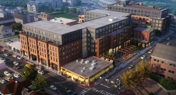 10 Monroe St, Norwalk, CT for lease - Building Photo - Image 1 of 3