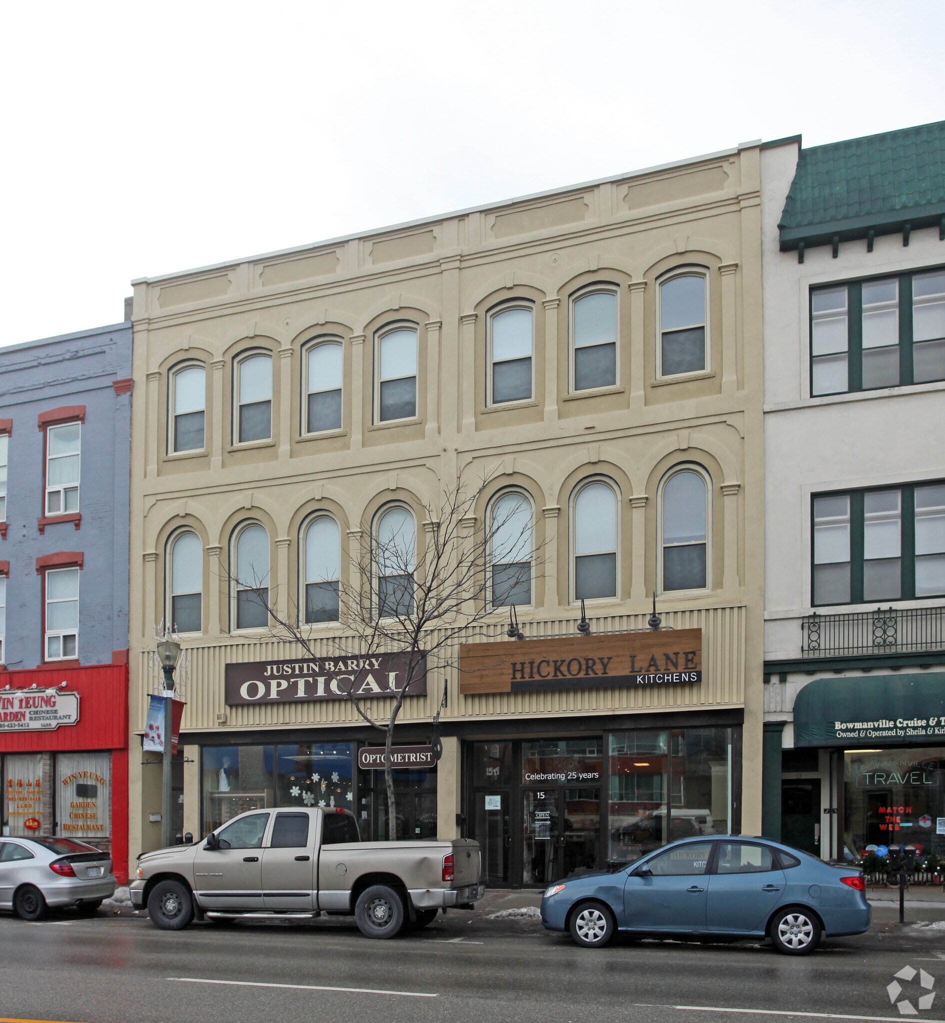 13-15 King St W, Bowmanville, ON à vendre Photo principale- Image 1 de 1