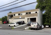 67 Lafayette Ave, North White Plains NY - Entrepôt