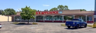 More details for 1805 Prairie Ave, Beloit, WI - Flex for Sale