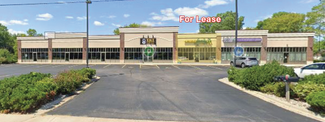 Plus de détails pour 880 S Oneida St, Menasha, WI - Local commercial à louer