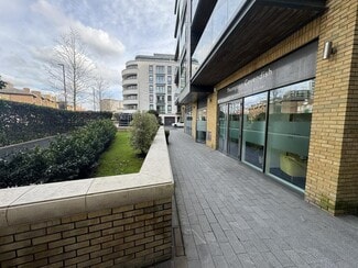 More details for Kew Bridge Rd, Brentford - Office, Retail for Lease
