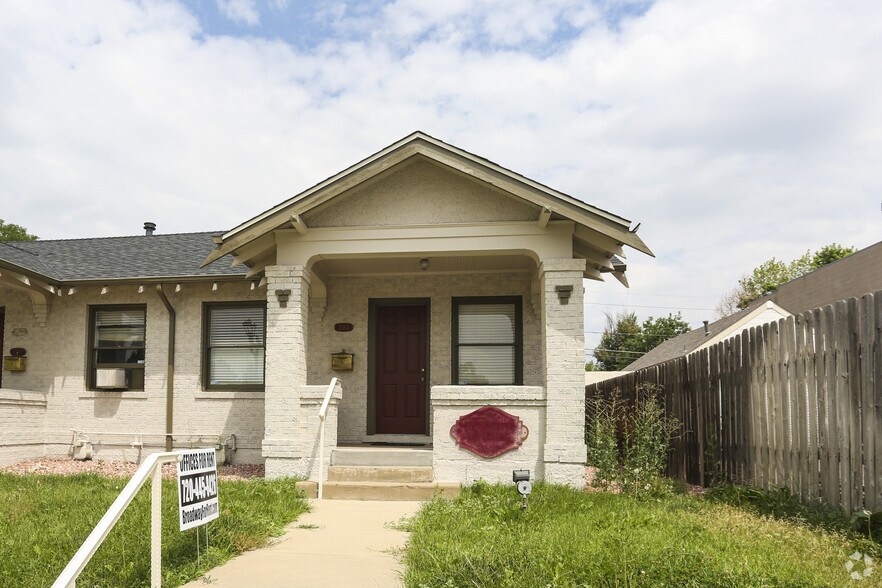 2364 S Broadway, Denver, CO à louer - Photo du bâtiment - Image 3 de 53