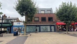 Plus de détails pour 102 Broadway, Bexleyheath - Bureau à louer