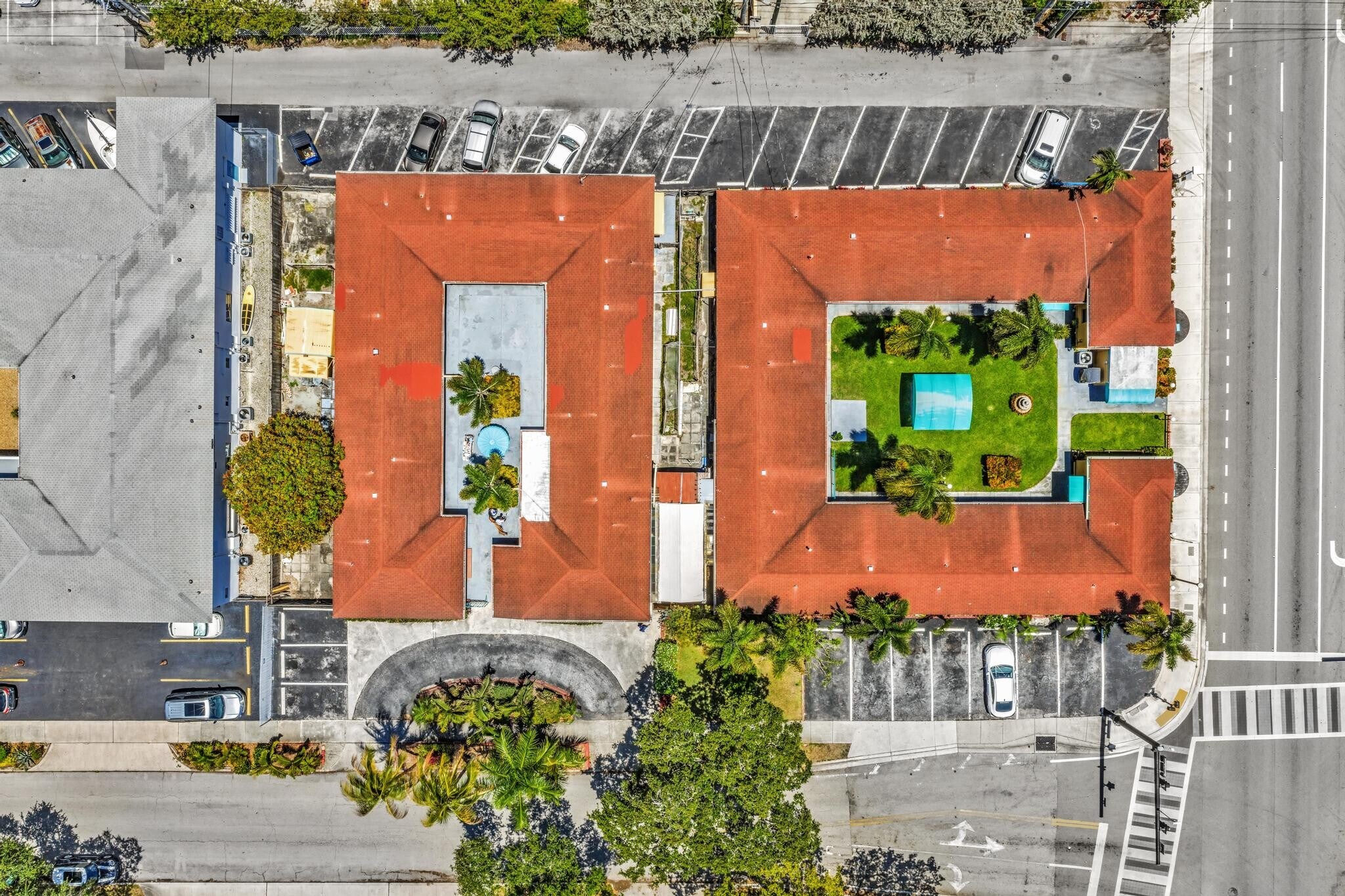 418 S Federal Hwy, Hollywood, FL à vendre Photo du bâtiment- Image 1 de 27