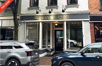 More details for 22 E Market St, Corning, NY - Retail for Lease