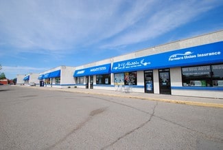 Plus de détails pour 3021-3037 13th Ave S, Fargo, ND - Commerce de détail, Industriel à louer