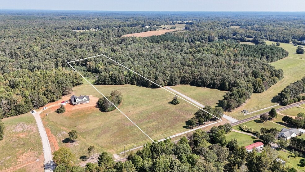 249 Chapman rd, Belton, SC for sale - Building Photo - Image 2 of 20