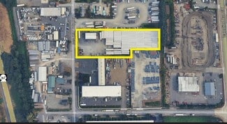 More details for 1503 Thornton Ave SW, Pacific, WA - Land for Lease
