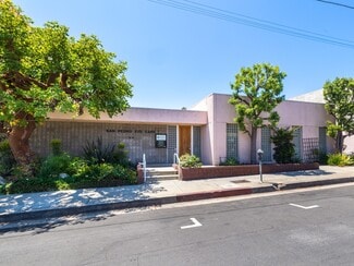 Plus de détails pour 571 W 7th St, San Pedro, CA - Bureau à vendre