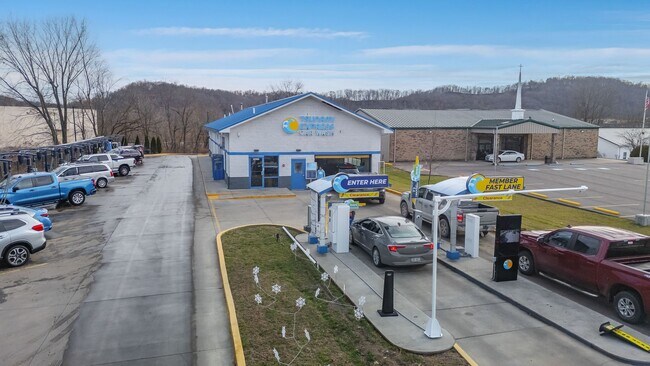 More details for 2183 Eastern Ave, Gallipolis, OH - Retail for Sale