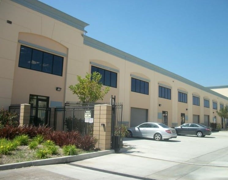1773 W San Bernardino Rd, West Covina, CA for lease - Building Photo - Image 2 of 19