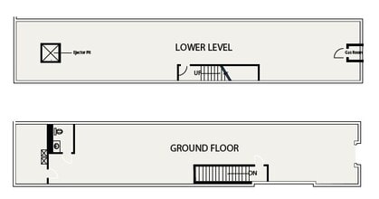 126 Madison Ave, New York, NY à louer Plan d’étage- Image 2 de 4