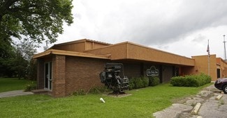 Plus de détails pour 525 Avenue V St, Bogalusa, LA - Bureau à vendre