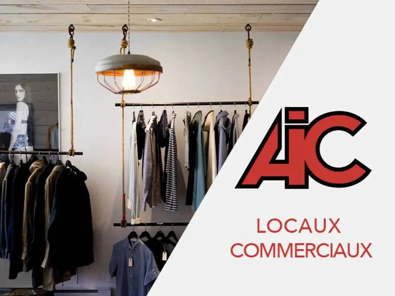 Retail in Rouen for lease - Interior Photo - Image 2 of 2
