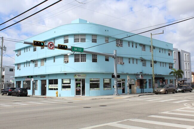 More details for 102 SW 16th Ave, Miami, FL - Multifamily for Sale