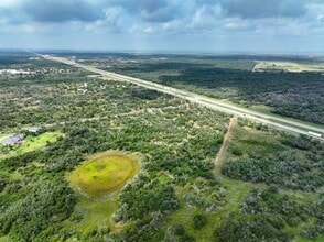 704 South Highway 35 Byp, Rockport, TX - AERIAL  map view - Image1